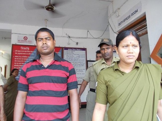 Kidnap horror in Udaipur; Rapist arrested